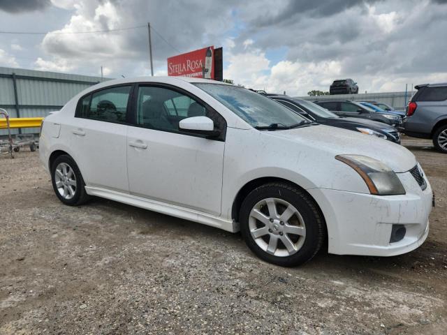 2011 NISSAN SENTRA 2.0  
