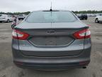 2014 Ford Fusion Se en Venta en Brookhaven, NY - Front End