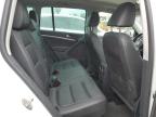 2015 VOLKSWAGEN TIGUAN S   for sale at Copart ON - TORONTO