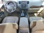 2015 Nissan Armada Platinum   იყიდება Moraine-ში, OH - Rear End