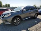 2015 Nissan Murano S for Sale in Arlington, WA - Minor Dent/Scratches