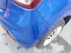 2018 HYUNDAI I10 S for sale at Copart CHESTER
