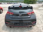 2022 Hyundai Veloster N  for Sale in Cahokia Heights, IL - Water/Flood