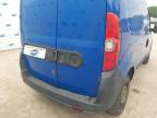 2013 FIAT DOBLO SX M for sale at Copart SANDY