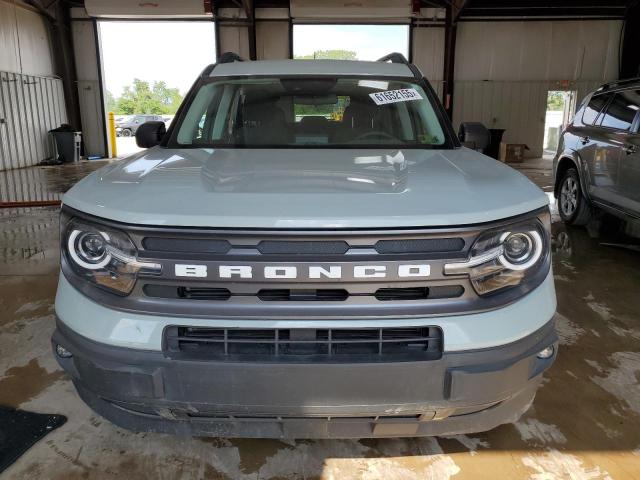  FORD BRONCO 2024 Szary