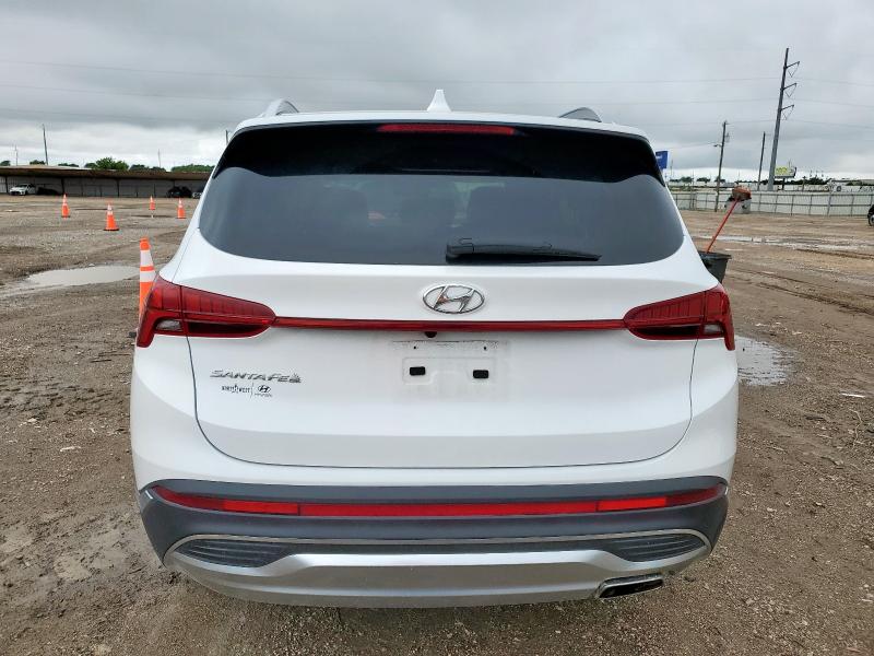  HYUNDAI SANTA FE 2023 Biały