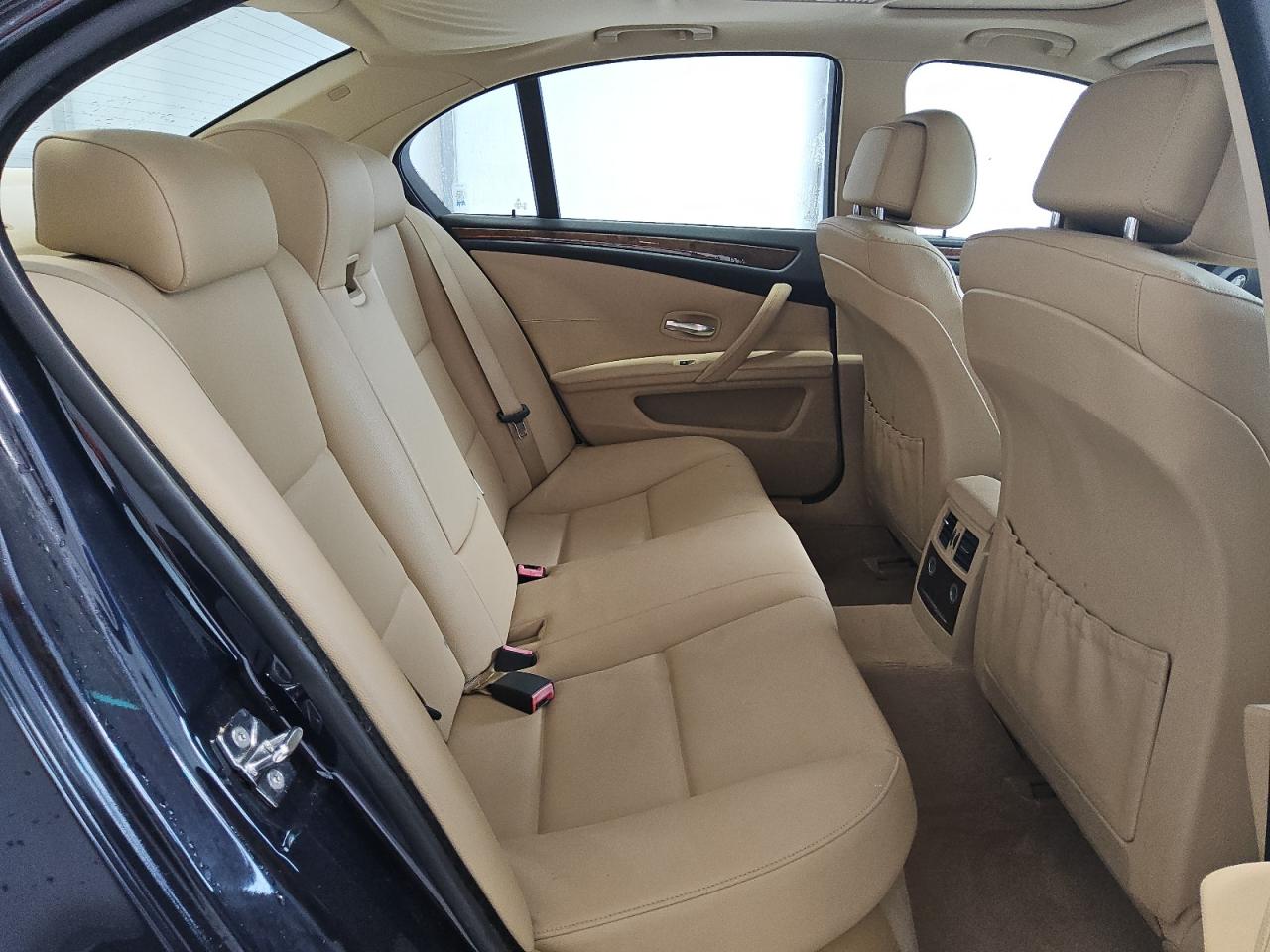 wbanu535x8c114495 WBANU535X8C114495 2008 BMW 528 I