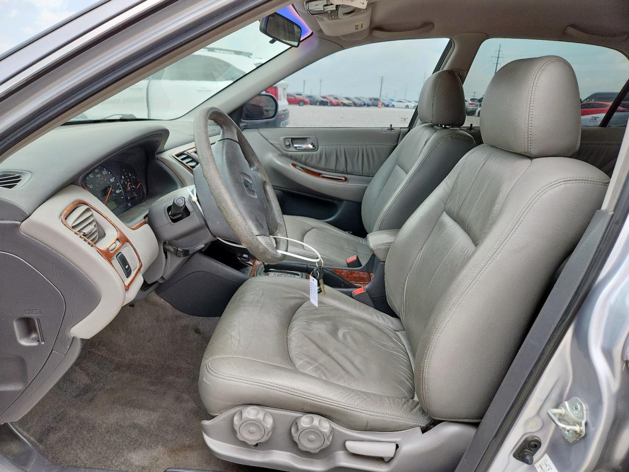 2001 Honda Accord Lx VIN: 1HGCG56411A088926 Lot: 59516815