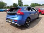 2017 VOLVO V40 R-DESI for sale at Copart SANDY
