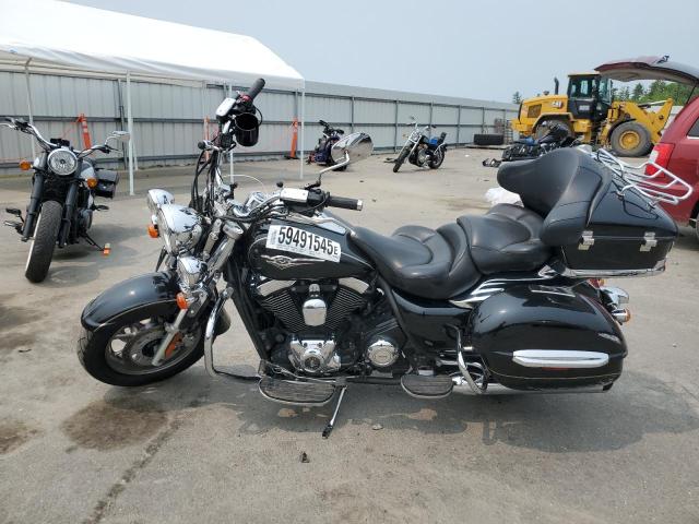 2009 KAWASAKI VN1700 C  