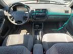 1999 Honda Civic Ex zu verkaufen in Grantville, PA - Minor Dent/Scratches