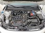 2024 Honda Civic Si for Sale in Taylor, TX - Front End