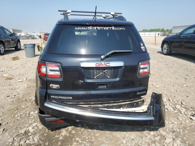  GMC ACADIA 2015 Charcoal