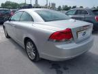 2009 VOLVO C70 SE TD for sale at Copart ST HELENS