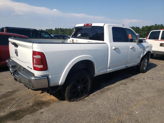  RAM 2500 2021 Белы