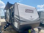 2020 Kyrv Trailer   for Sale in Grand Prairie, TX - Minor Dent/Scratches