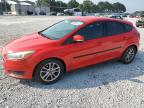 2015 Ford Focus Se for Sale in Loganville, GA - Side