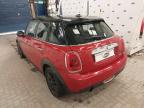 2015 MINI COOPER for sale at Copart SANDWICH