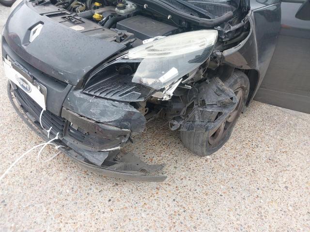 2009 RENAULT SCENIC 1.5 DCI 106 DYNAMIQUE 5DR