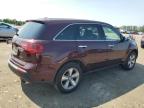2012 Acura Mdx Technology for Sale in Fredericksburg, VA - Rear End