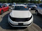 2011 Kia Optima Lx na sprzedaż w Exeter, RI - Front End