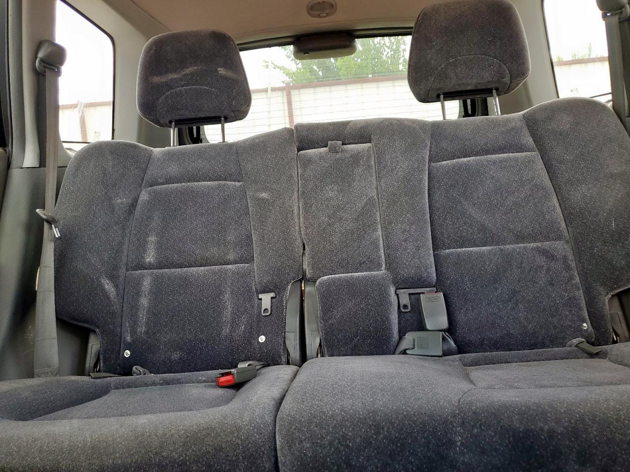 2003 Hyundai Santa Fe Gls VIN: KM8SC13DX3U442040 Lot: 61074175