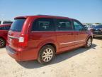 2016 Chrysler Town & Country Touring للبيع في San Antonio، TX - Mechanical