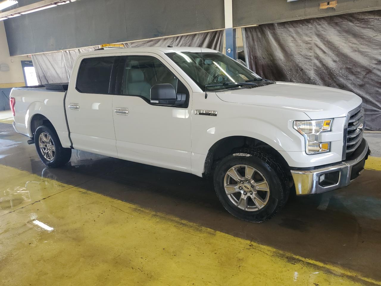 1FTEW1C80GFA70522 FORD F-150 2016
