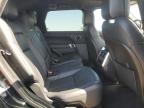 2018 Land Rover Range Rover Sport Hse de vânzare în San Martin, CA - Mechanical