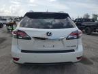 2013 Lexus Rx 450H იყიდება Orlando-ში, FL - Front End