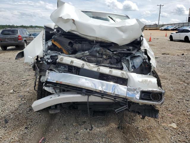  TOYOTA 4RUNNER 2022 White
