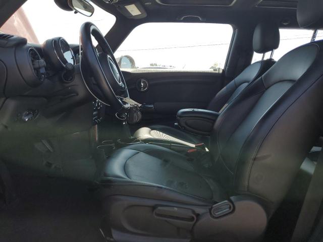  MINI COOPER 2016 Czerwony