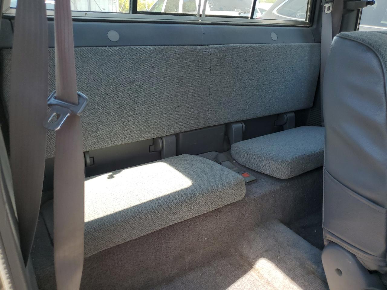 1989 Toyota Pickup 1/2 Ton Extra Long Wheelbase Dlx VIN: JT4RN93P4K0001404 Lot: 62950505