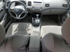 2010 Honda Civic Dx-G zu verkaufen in Rocky View County, AB - Rear End
