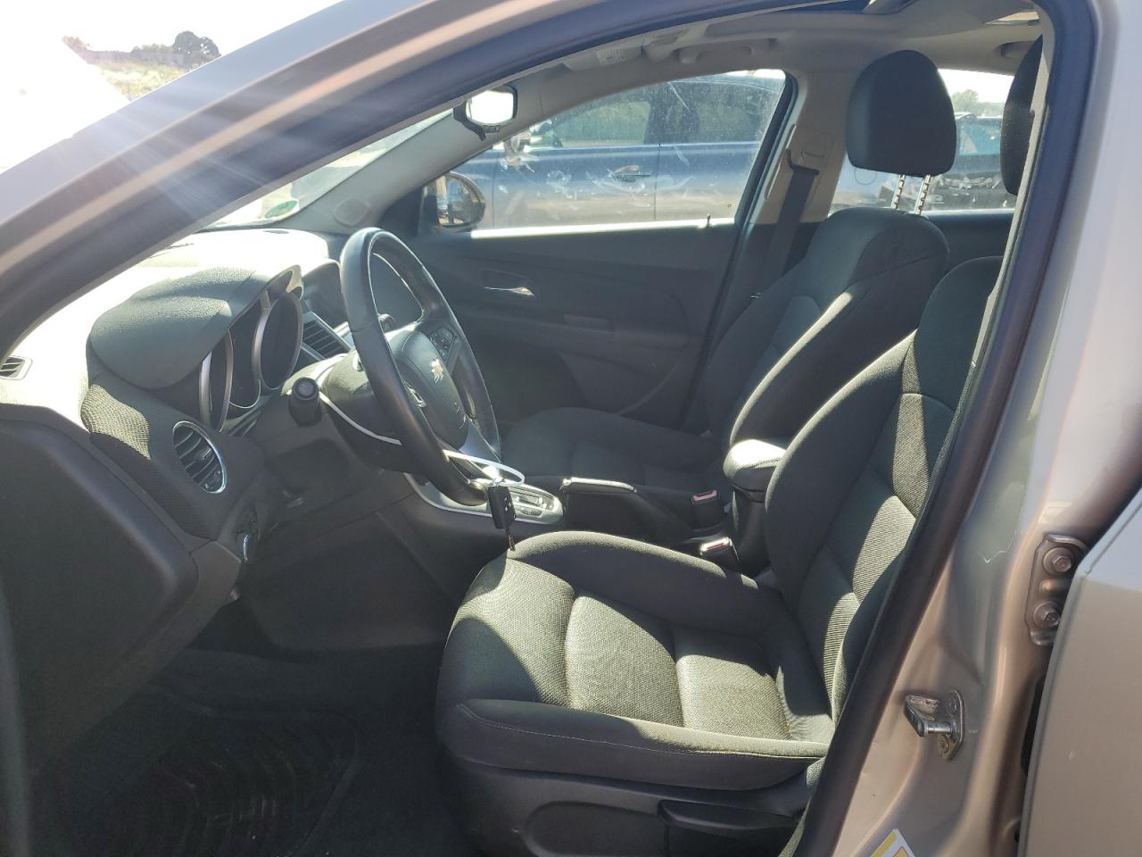 CHEVROLET CRUZE 2012 VIN 1G1PF5SC0C7257651 фото 7