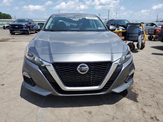  NISSAN ALTIMA 2020 Szary