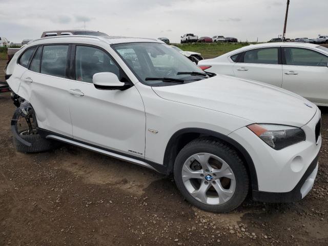 2012 BMW X1 XDRIVE28I  
