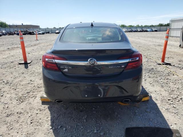  BUICK REGAL 2014 Charcoal