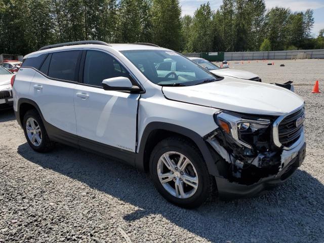  GMC TERRAIN 2018 White