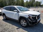 2018 Gmc Terrain Sle zu verkaufen in Arlington, WA - Front End