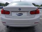 2012 BMW 316D SE for sale at Copart BELFAST