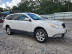 2012 Subaru Outback 2.5I Limited продається в Augusta, GA - Minor Dent/Scratches