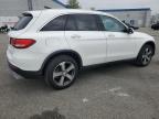 2016 Mercedes-Benz Glc 300   for Sale in Rancho Cucamonga, CA - Front End