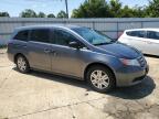 2012 Honda Odyssey Lx на продаже в Windsor, NJ - Front End