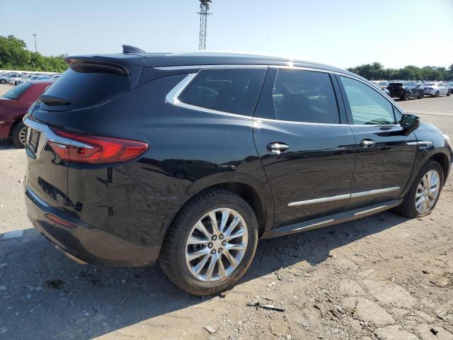  BUICK ENCLAVE 2021 Czarny