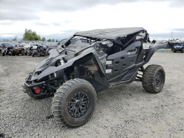 2022 YAMAHA YXZ1000   