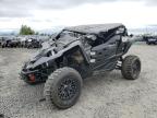2022 YAMAHA YXZ1000    for sale at Copart OR - EUGENE