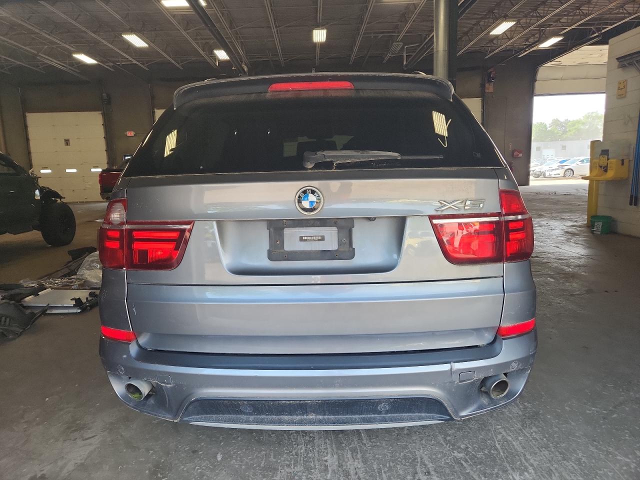 2012 BMW X5 xDrive35I VIN: 5UXZV4C58CL758466 Lot: 59799955