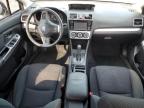 2016 Subaru Impreza Sport Premium იყიდება Hueytown-ში, AL - Water/Flood