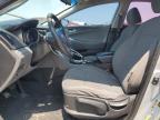 2011 Hyundai Sonata Gls იყიდება American Canyon-ში, CA - Mechanical